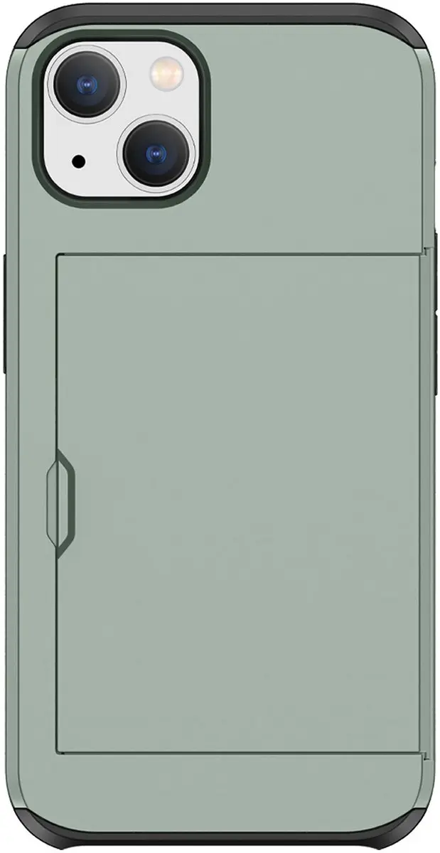 Imoshion Hoesje iPhone 14