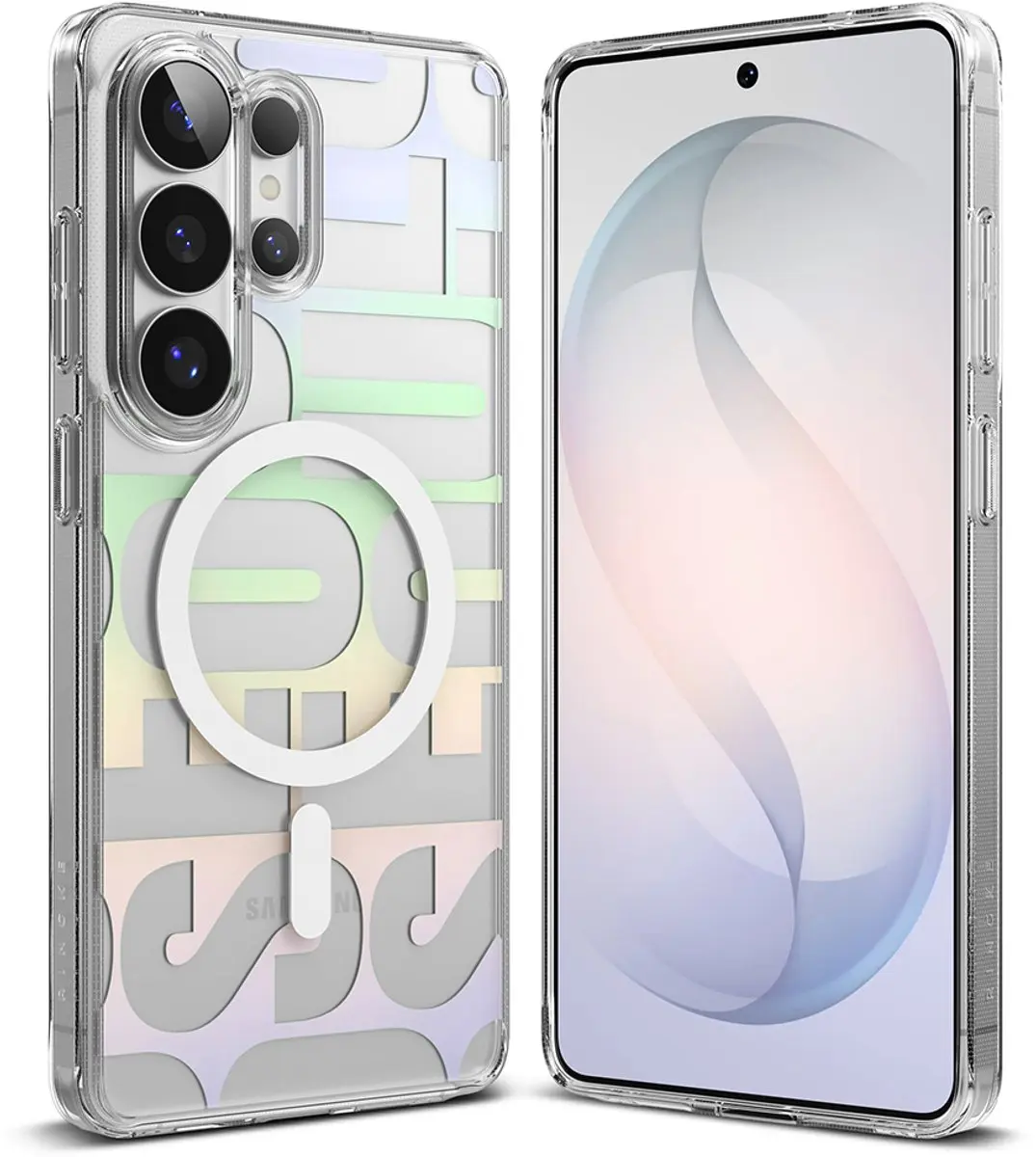 Ringke Fusion MagSafe Hoesje