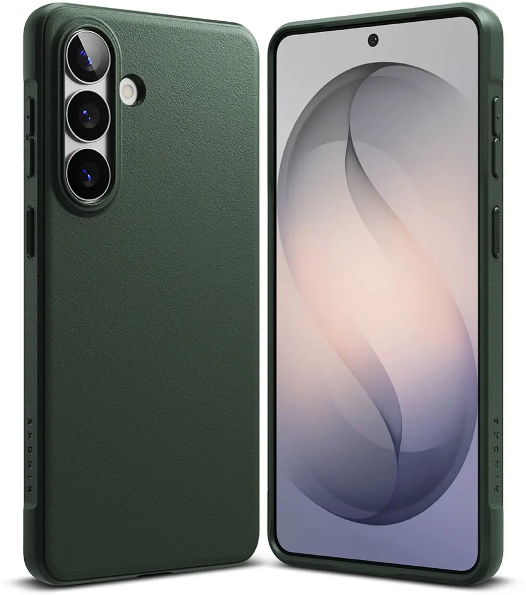 Ringke Onyx Samsung Galaxy S26 Plus Hoes