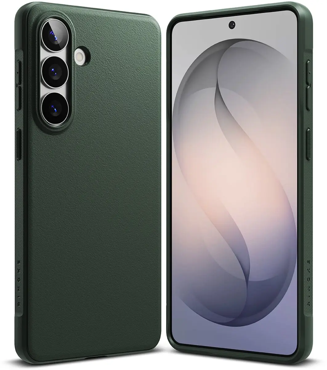 Ringke Onyx Samsung Galaxy S26 Hoesje