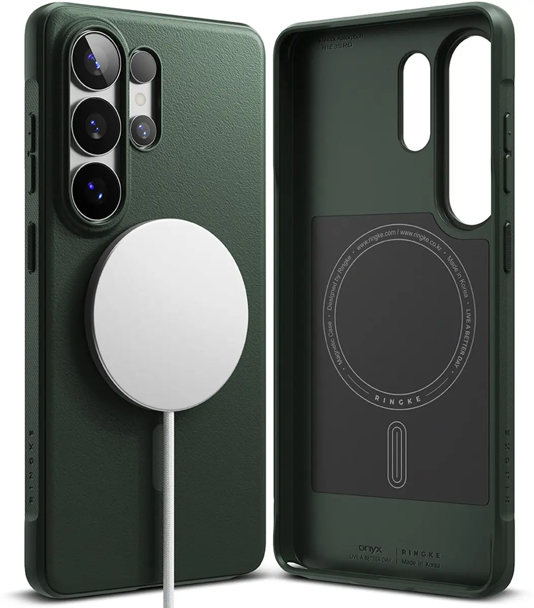 Ringke Onyx MagSafe Hoesje