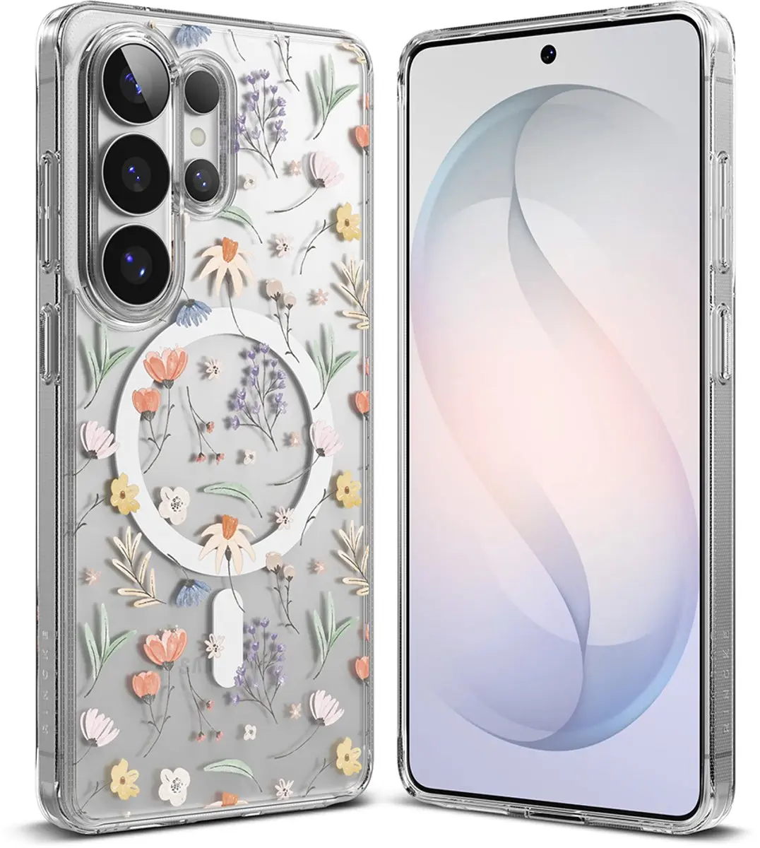Ringke Fusion MagSafe Hoesje
