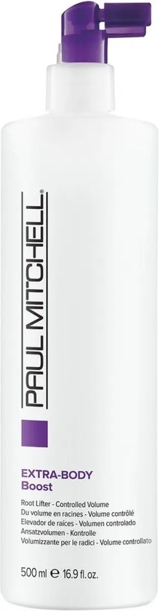 Paul Mitchell