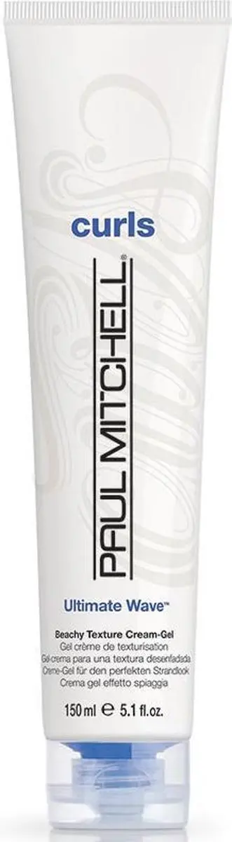 Paul Mitchell