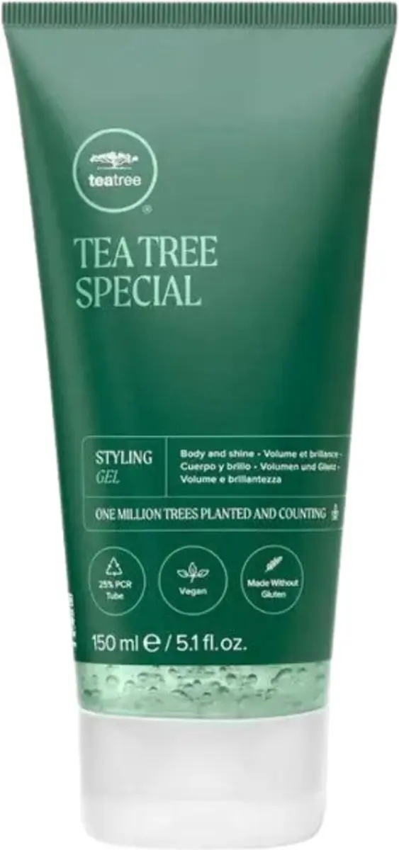 Paul Mitchell