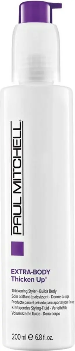 Paul Mitchell
