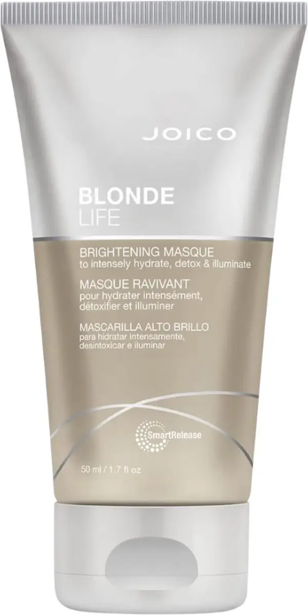 Joico Blonde Life Brightening Mask