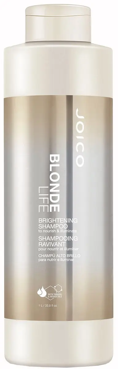 Joico Blonde Life Brightening Mask - 50ml