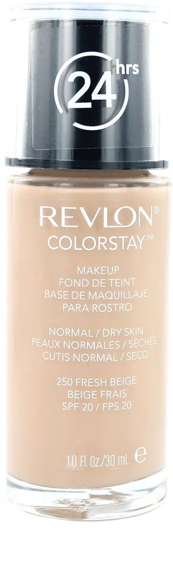 Revlon Colorstay Foundation