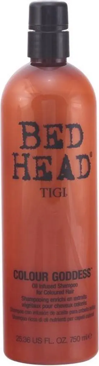 TIGI Bed Head Colour Goddess Oil Infused