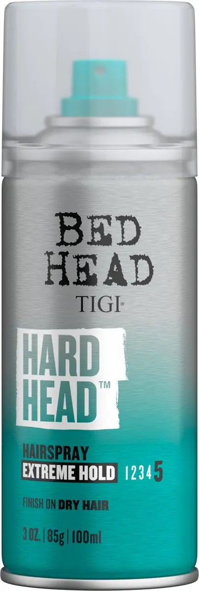 Bed Head extra strong