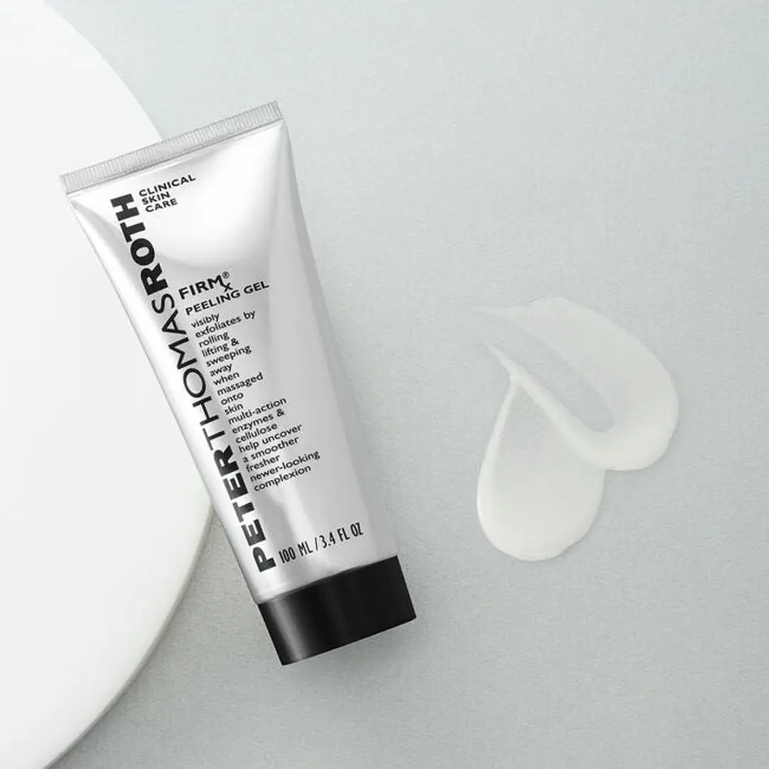 Peter Thomas Roth FirmX Peeling Gel 100ml