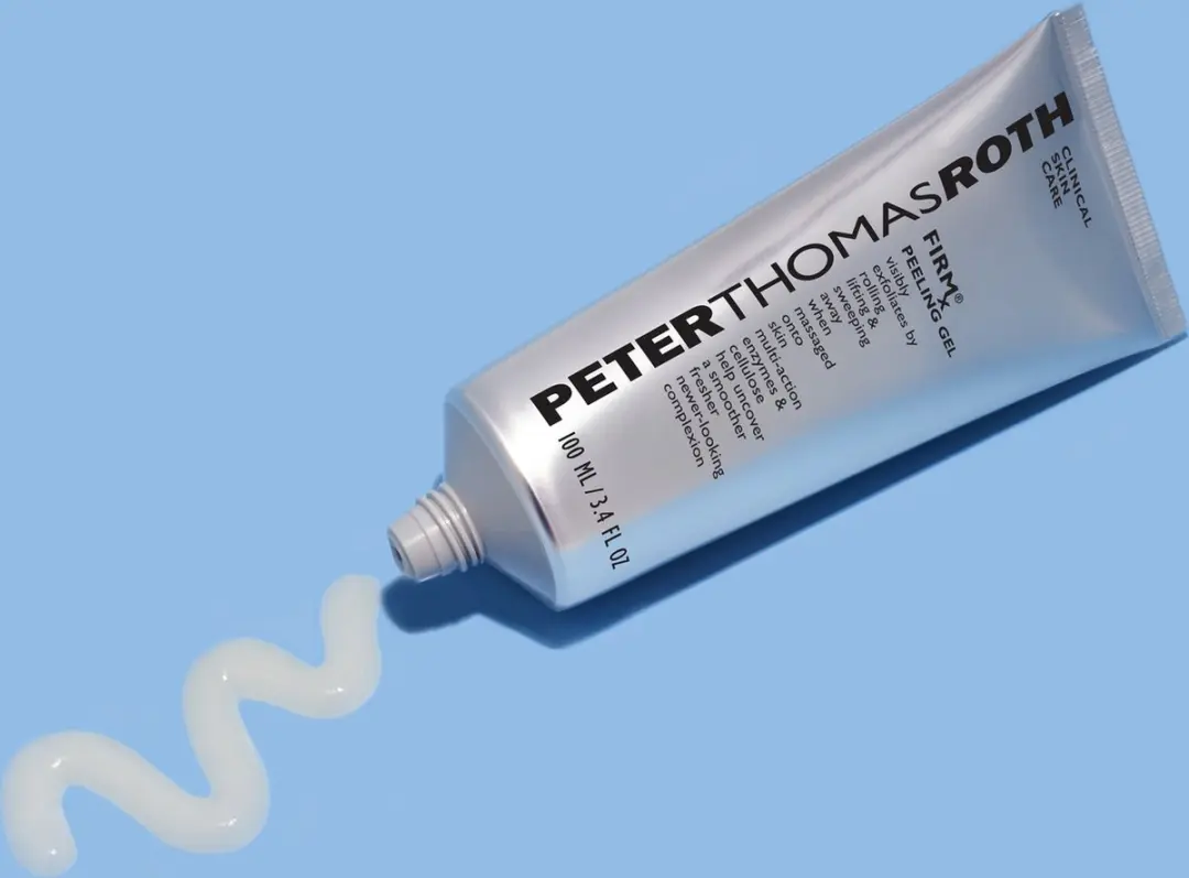 Peter Thomas Roth FirmX Peeling Gel 100ml