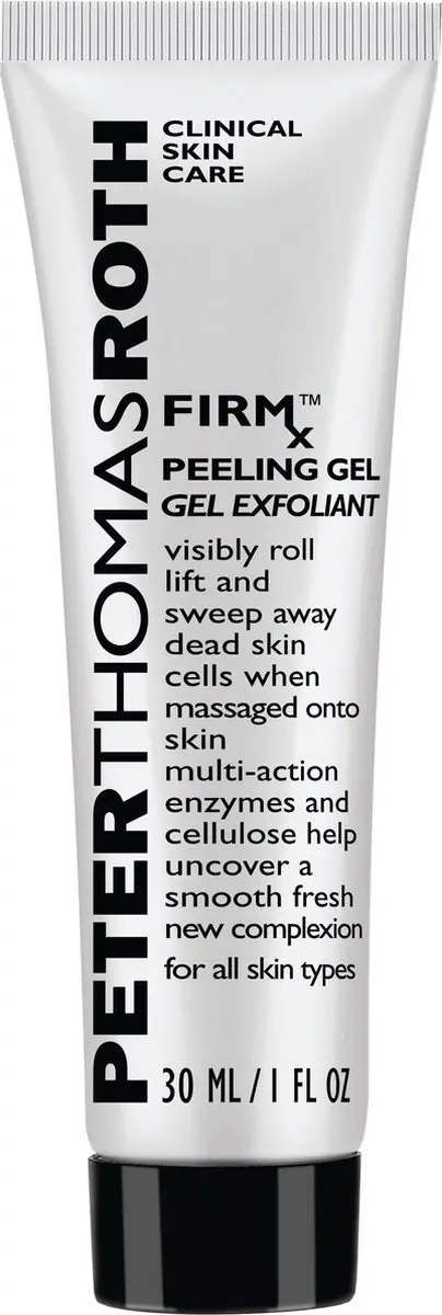 Peter Thomas Roth FirmX Peeling Gel 100ml