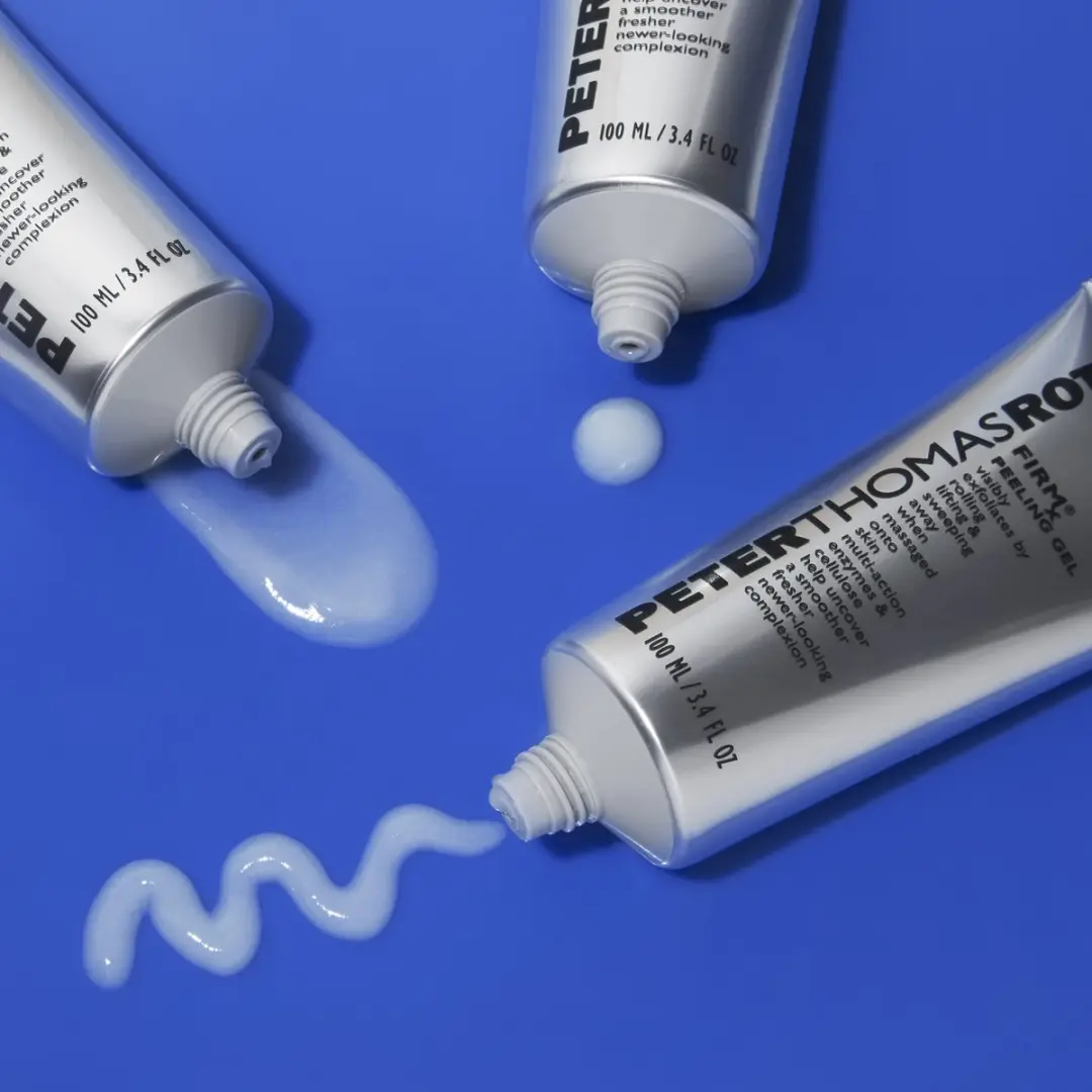 Peter Thomas Roth FirmX Peeling Gel 100ml