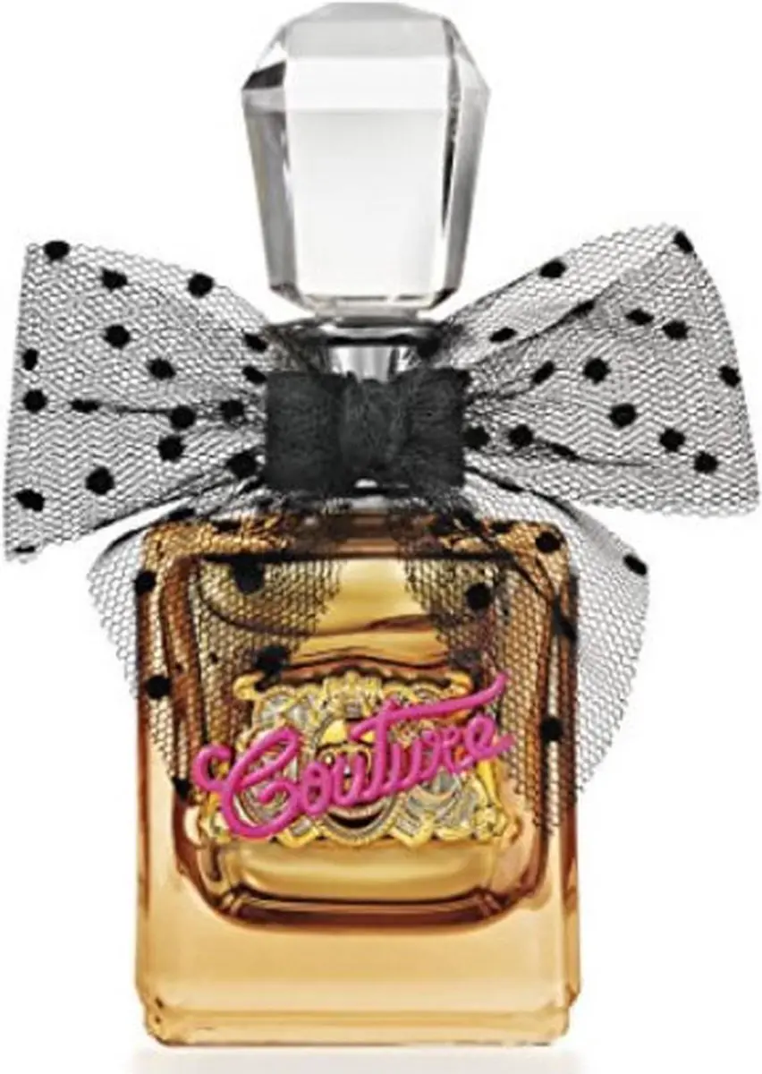 Juicy Couture Viva la Juicy Gold Eau de Parfum 50ml