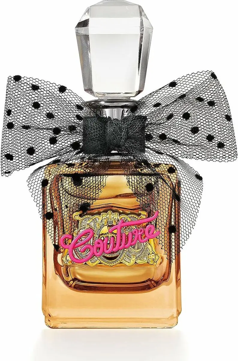 Juicy Couture Viva la Juicy Gold Eau de Parfum 50ml - afbeelding 5 van 6
