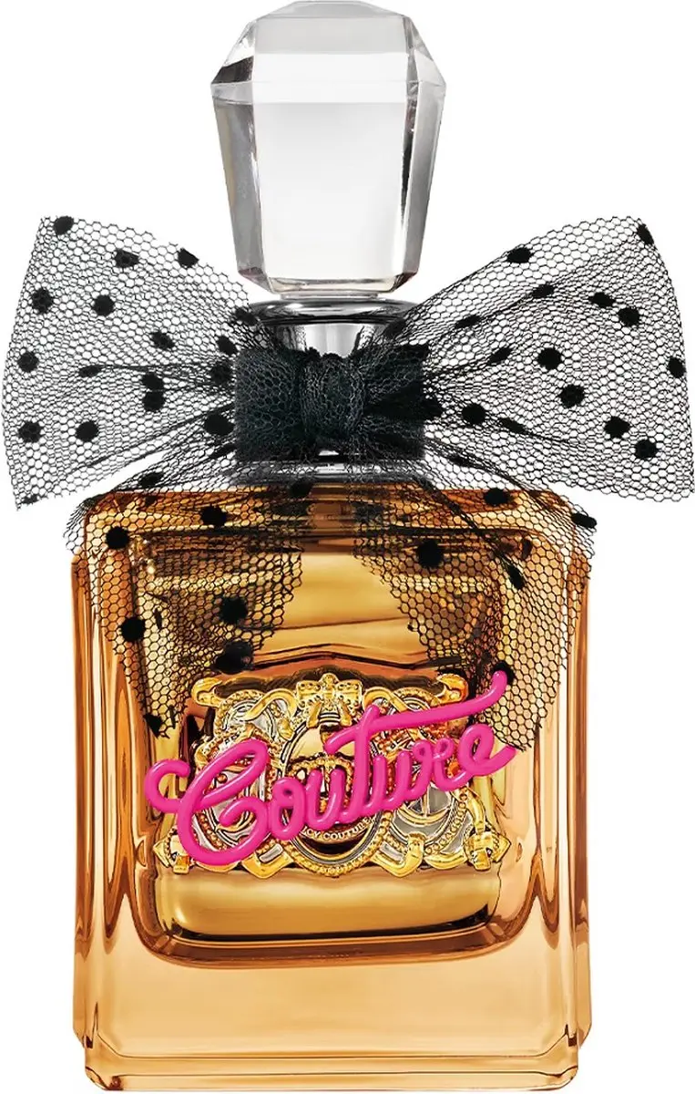 Juicy Couture Viva la Juicy Gold Eau de Parfum 50ml - afbeelding 2 van 6