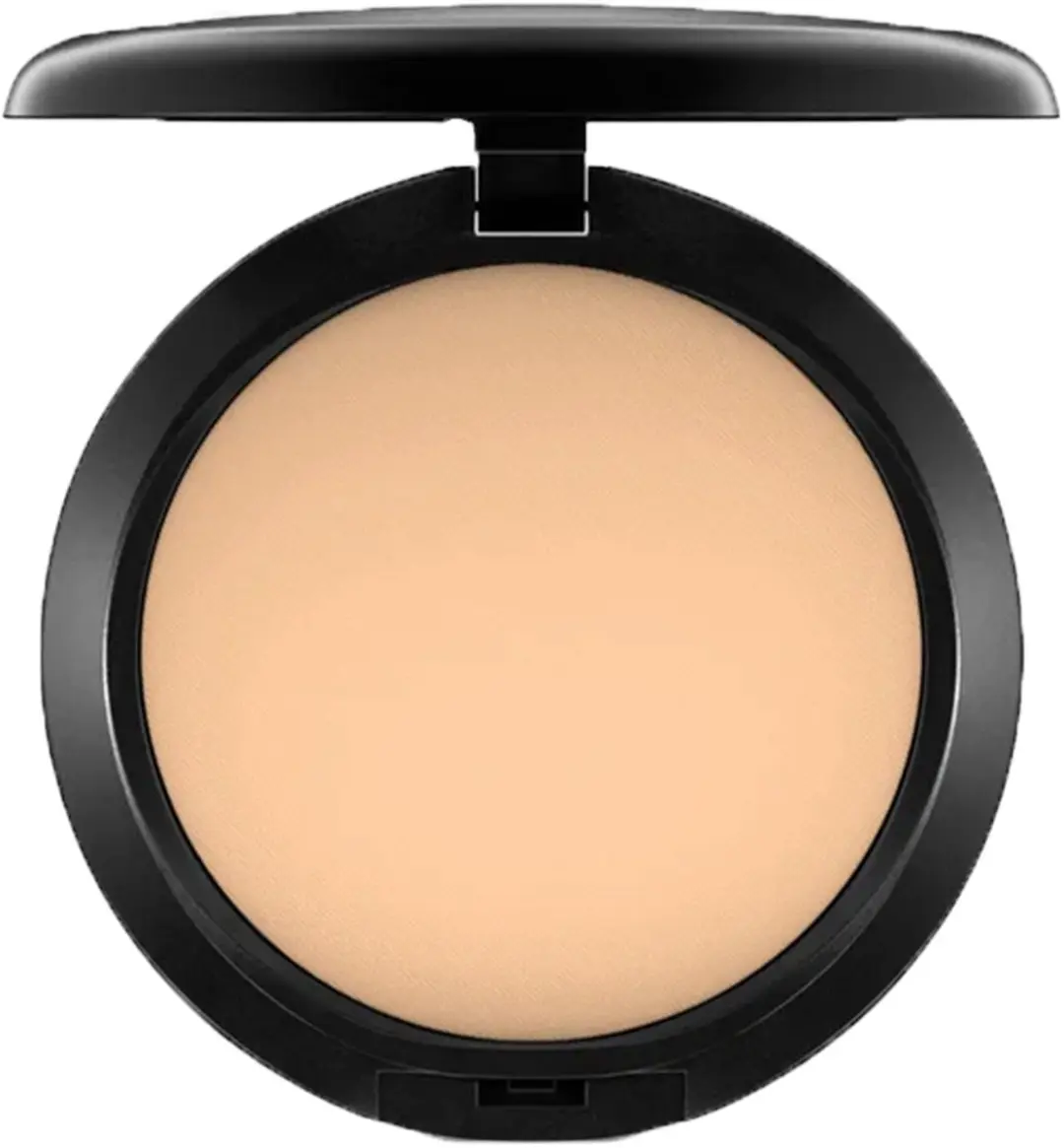 MAC Studio Fix Powder Plus Foundation NC35