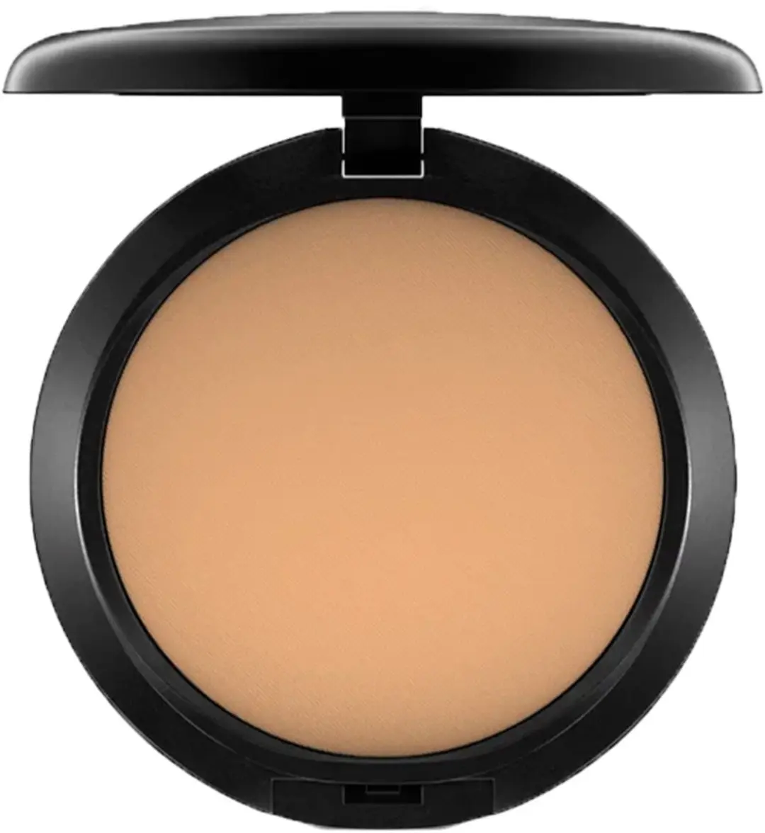 MAC Studio Fix Powder Plus Foundation NW35