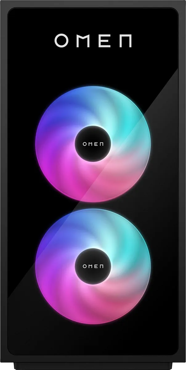 HP OMEN GT16-0168ng Gaming PC