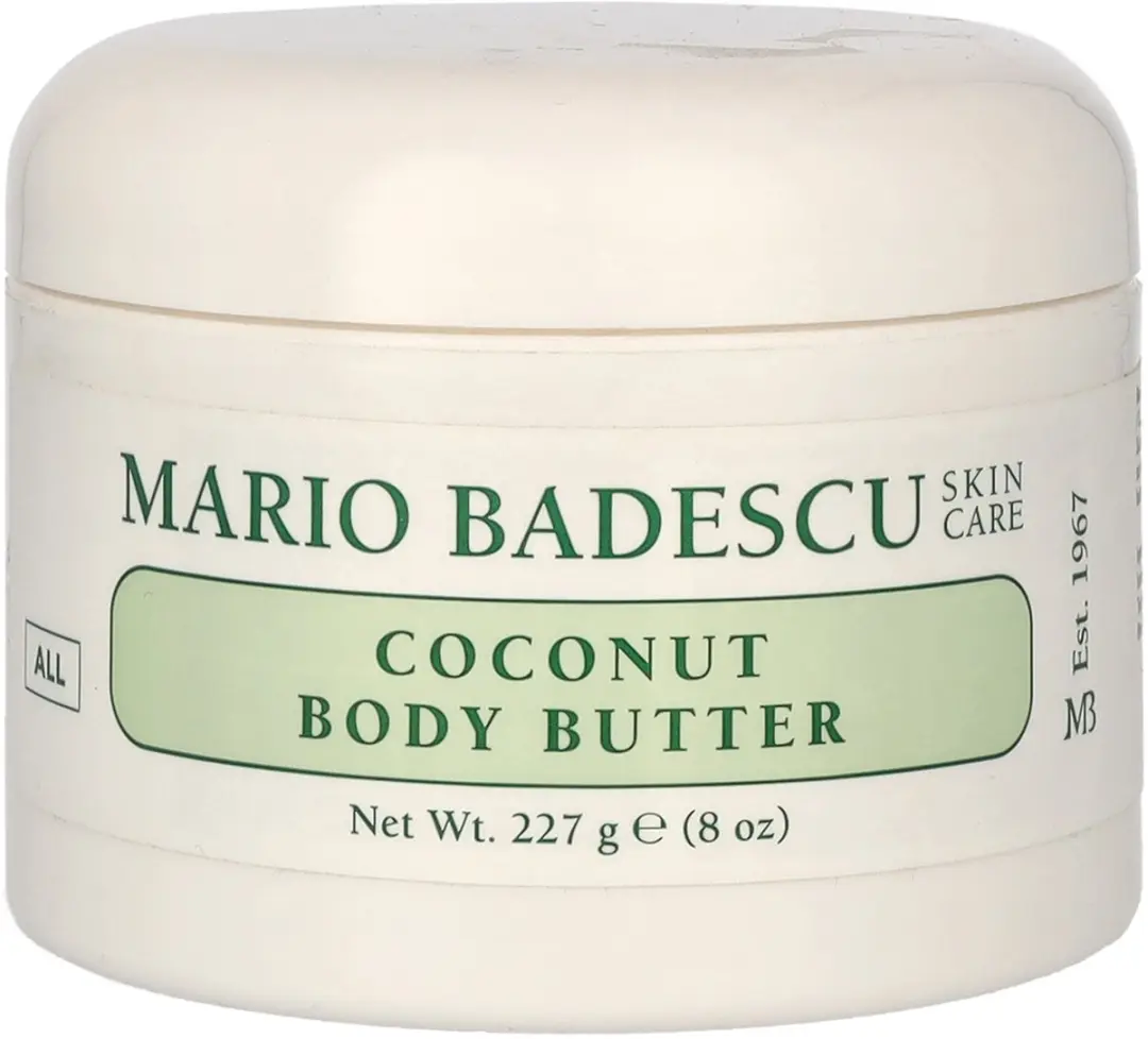 Mario Badescu Coconut Body Butter 227g