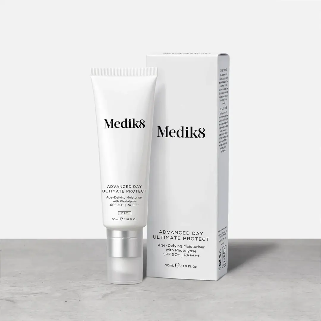 Medik8 Advanced Day Ultimate Protect SPF50 Dagcrème 50ml