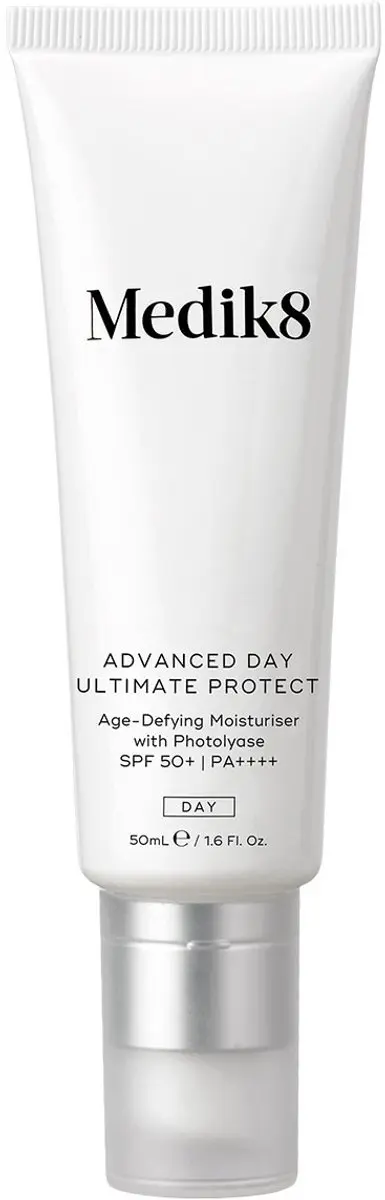 Medik8 Advanced Day Ultimate Protect SPF50 Dagcrème 50ml