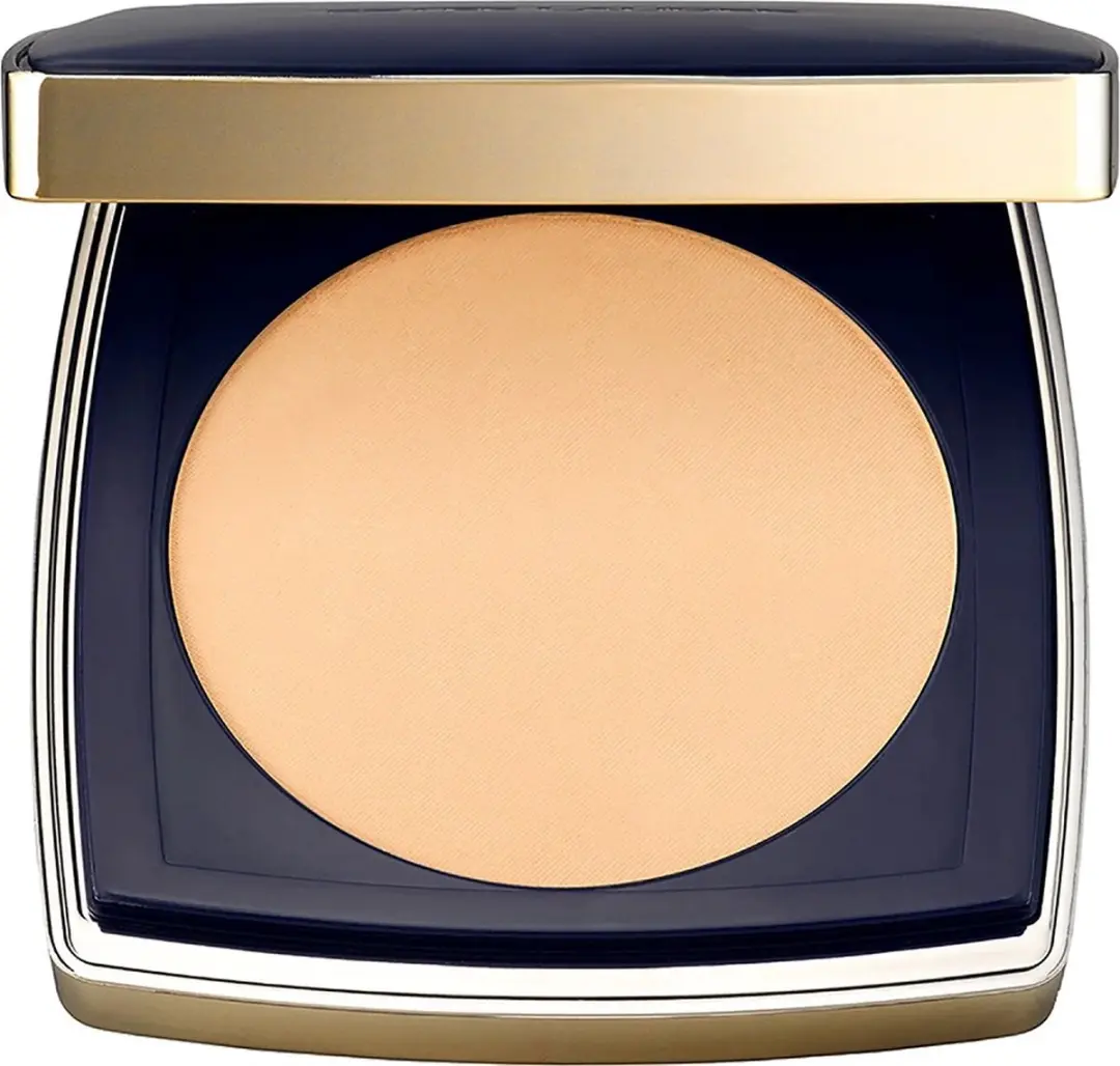 Estée Lauder Double Wear Matte Powder Foundation Tawny 3W1 - 12g