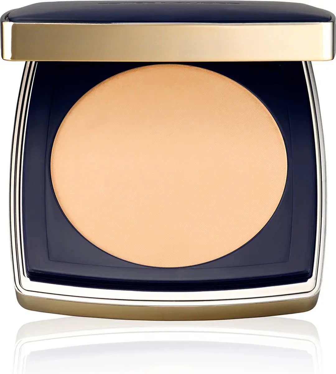 Estée Lauder Double Wear Matte Powder Foundation Tawny 3W1