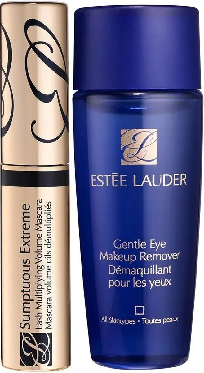 Estée Lauder Extreme Lashes Oog Make-up Duo