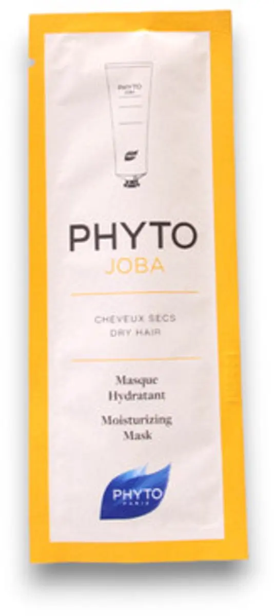 Phyto Paris Phyto Joba Moisturizing Mask 10 Ml