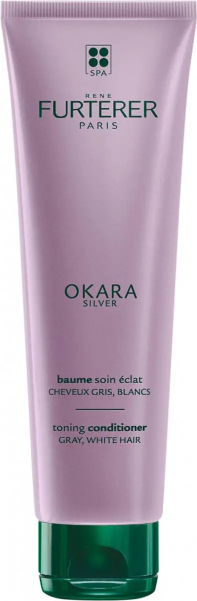 Rene Furterer Conditioner Okara Silver René Furterer (150 ml)