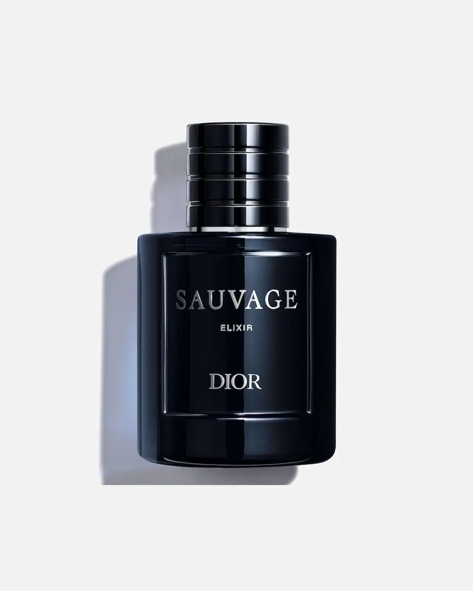 Dior Sauvage Elixir 150ml