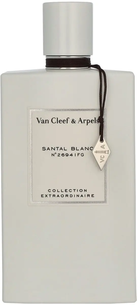 Van Cleef & Arpels Santal Blanc Eau de Parfum 75ml - afbeelding 2 van 6