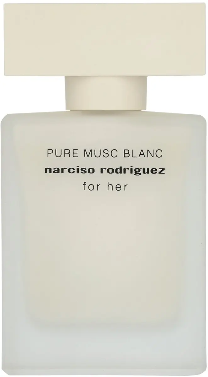 Narciso Rodriguez For Her Pure White Musk EDP 30ml - afbeelding 3 van 3