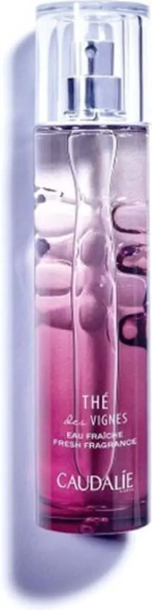 Caudalie Thé Des Vignes Eau Fraîche