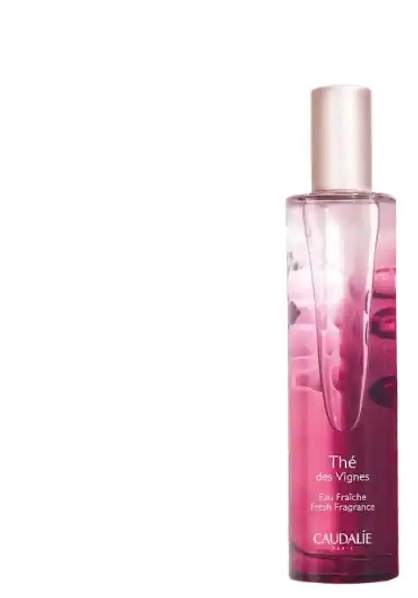 Caudalie Thé Des Vignes Eau Fraîche - 50ml - afbeelding 4 van 6