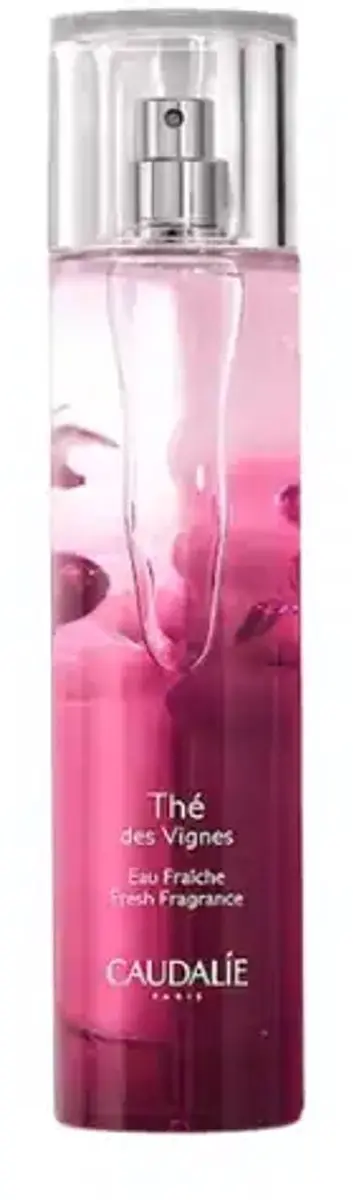 Caudalie Thé Des Vignes Eau Fraîche - 50ml - afbeelding 5 van 6