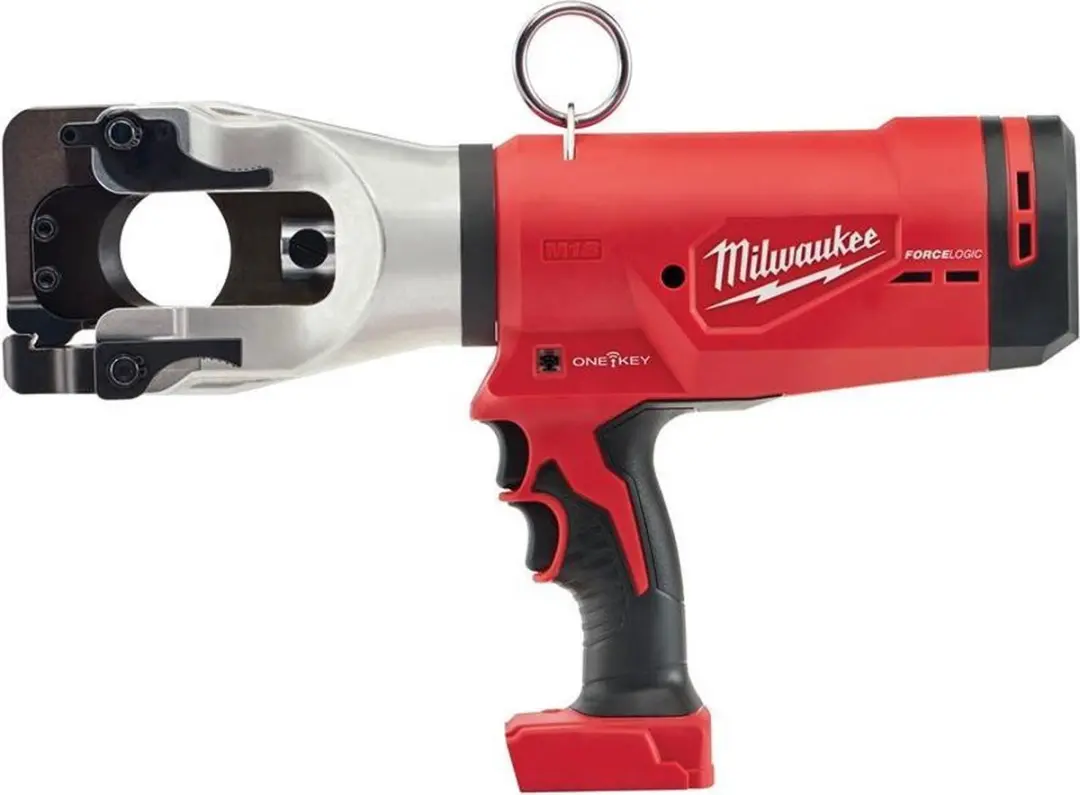 Milwaukee 4933459265 M18™ FORCE LOGIC™ hydraulische 44 mm kabelschaar M18 HC