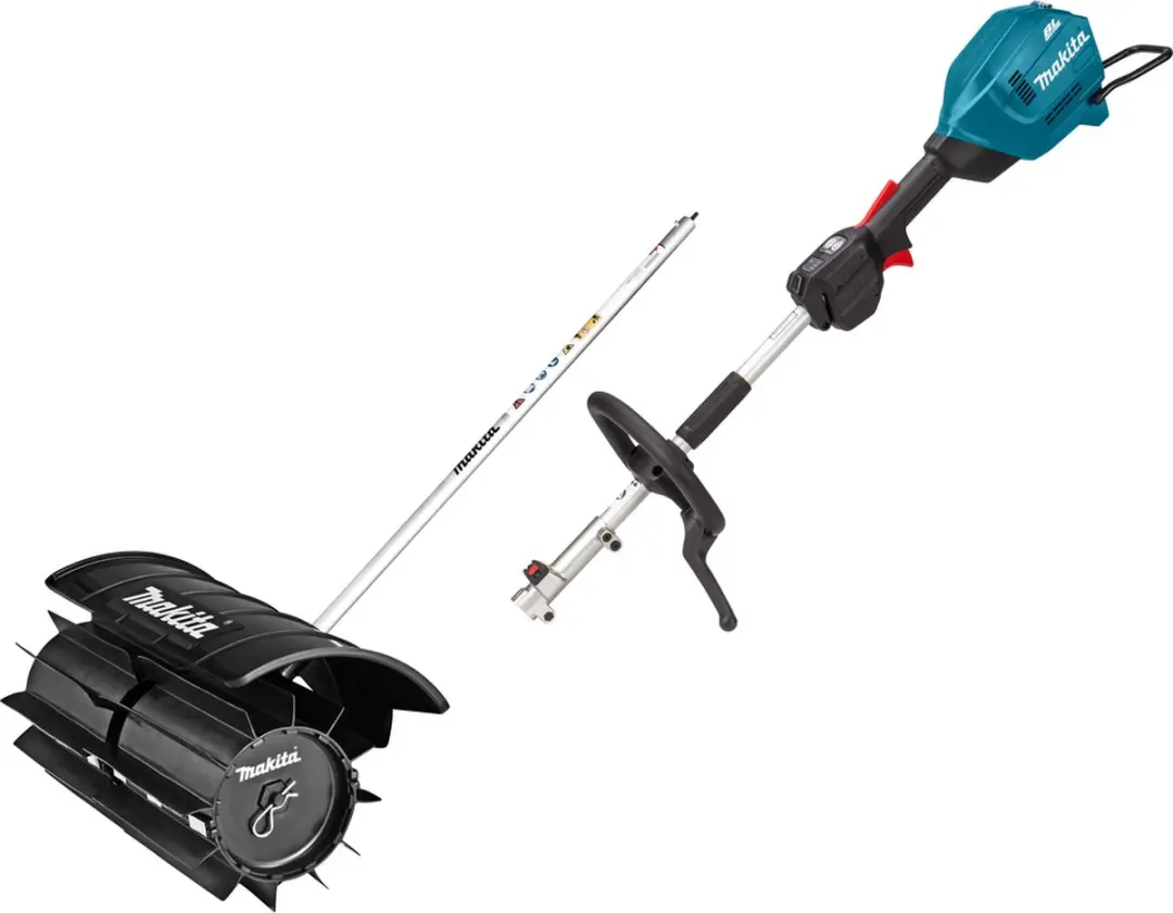 Makita UX01GZ10 Accu Combisysteem + Rolveger XGT 40V Max Basic Body