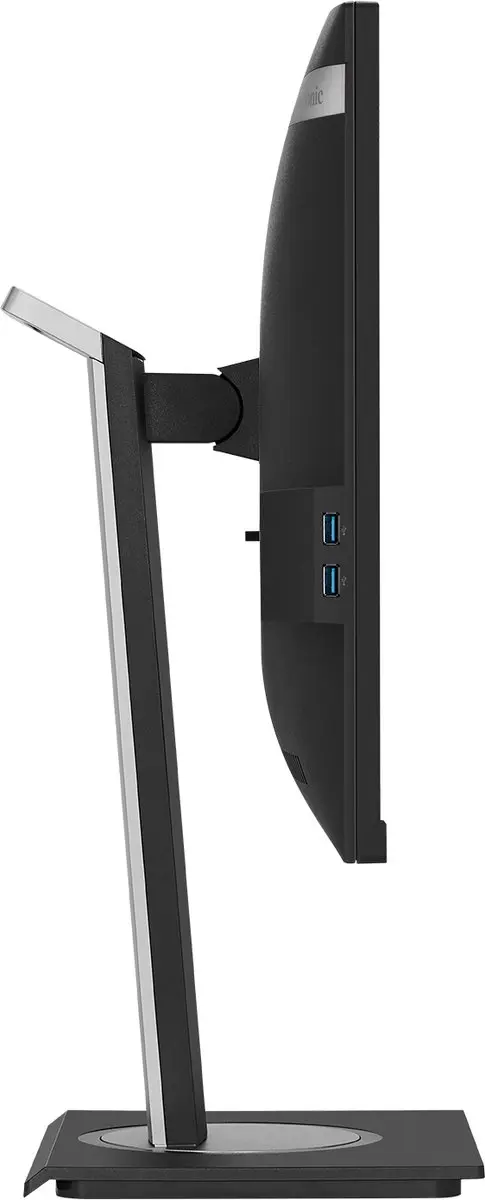 ViewSonic VG2756-4K 27" Monitor 4K - USB-C - afbeelding 5 van 6