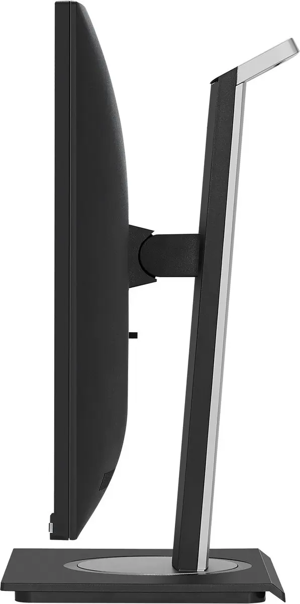 ViewSonic VG2756-4K 27" Monitor 4K - USB-C - afbeelding 2 van 6