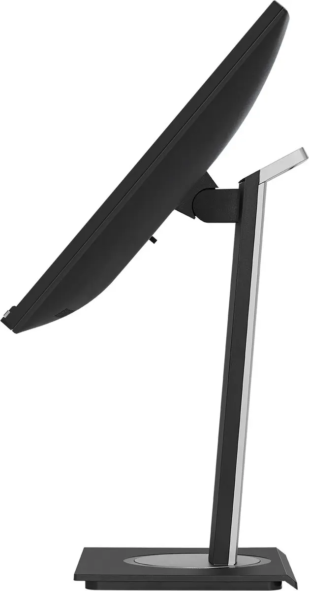 ViewSonic VG2756-4K 27" Monitor 4K - USB-C - afbeelding 6 van 6
