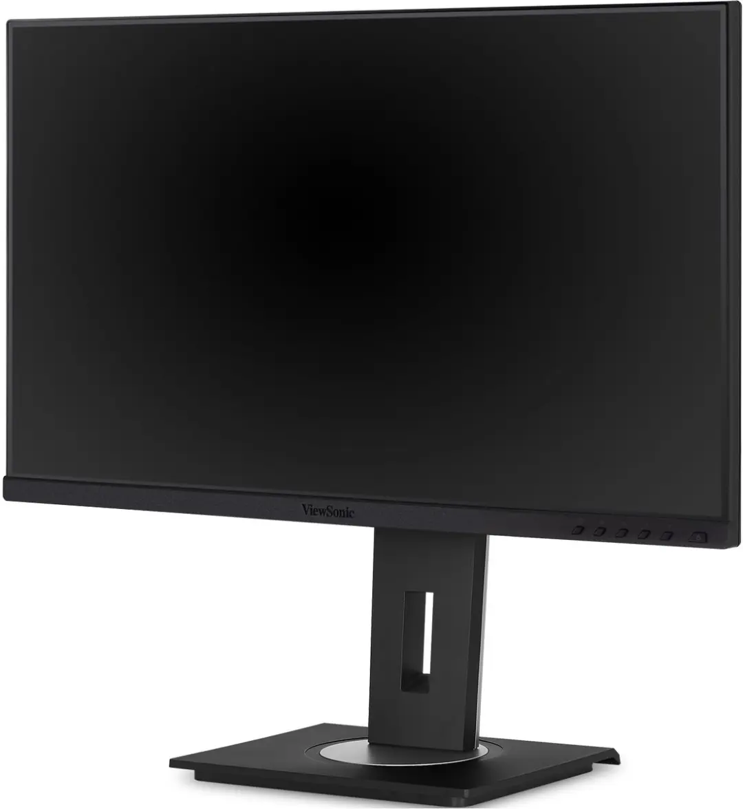 ViewSonic VG2756-4K 27" Monitor 4K - USB-C - afbeelding 3 van 6