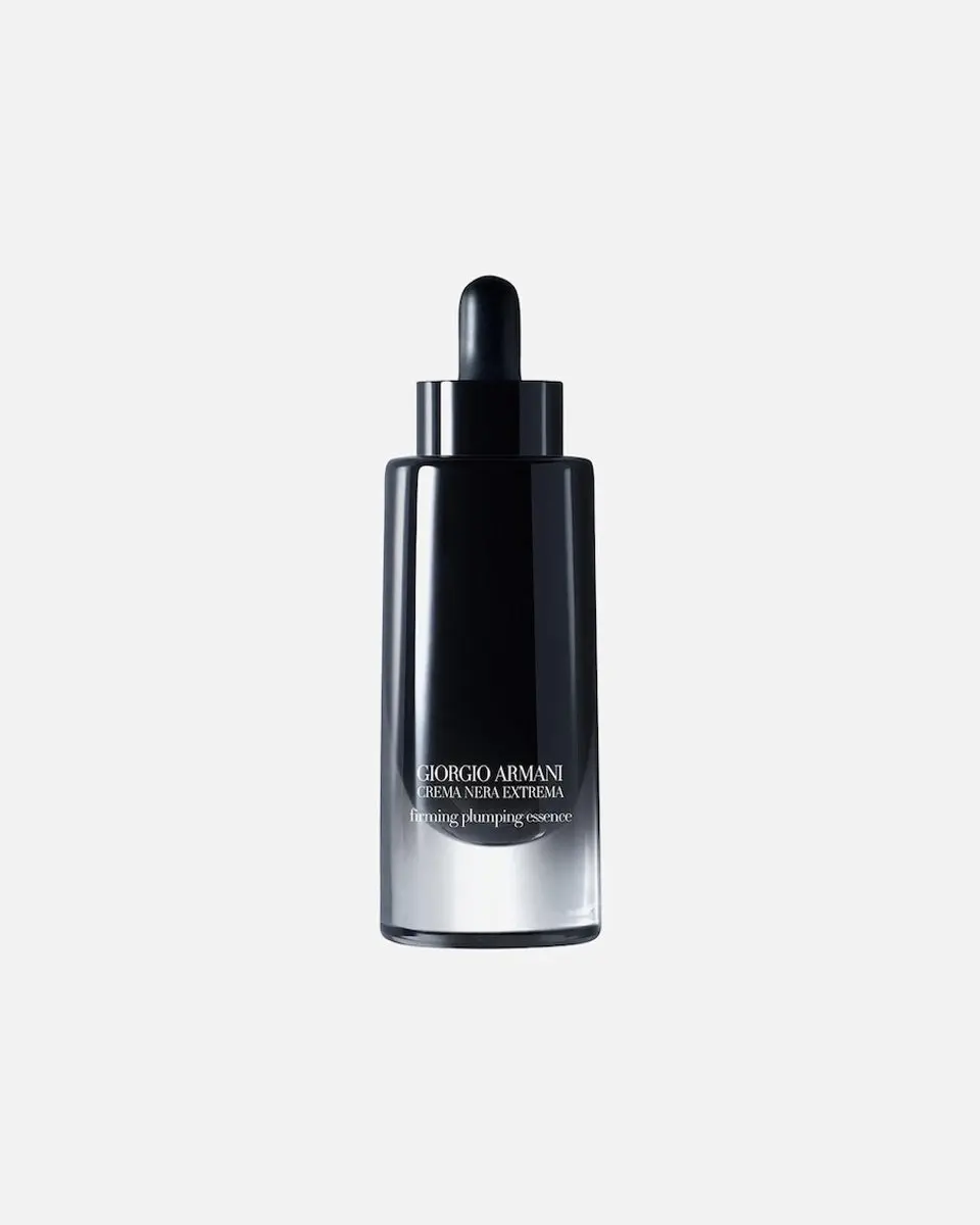 Armani Crema Nera Extrema Plumping Serum 30ml