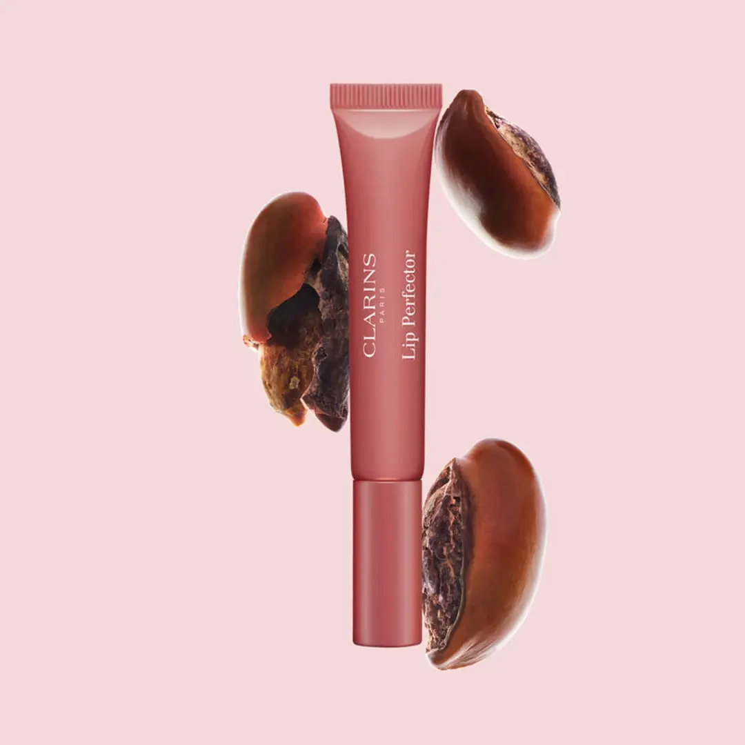 Clarins Instant Light Natural Lip Perfector 12ml