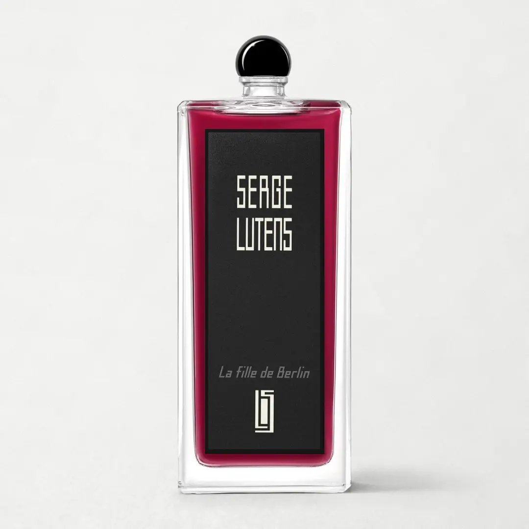 Serge Lutens La Fille de Berlin Eau de Parfum 50ml
