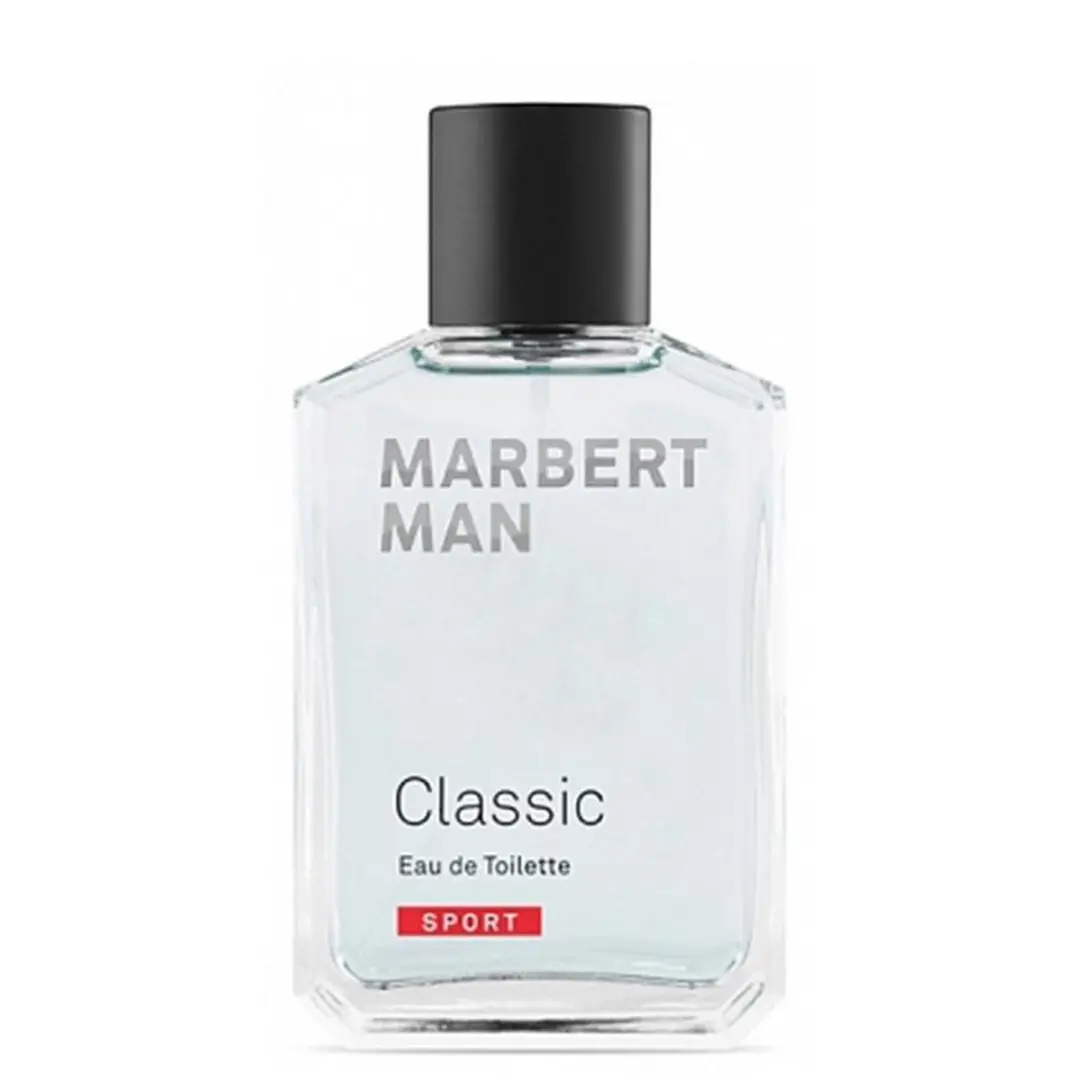 Marbert Man Classic Eau de Toilette 100ml