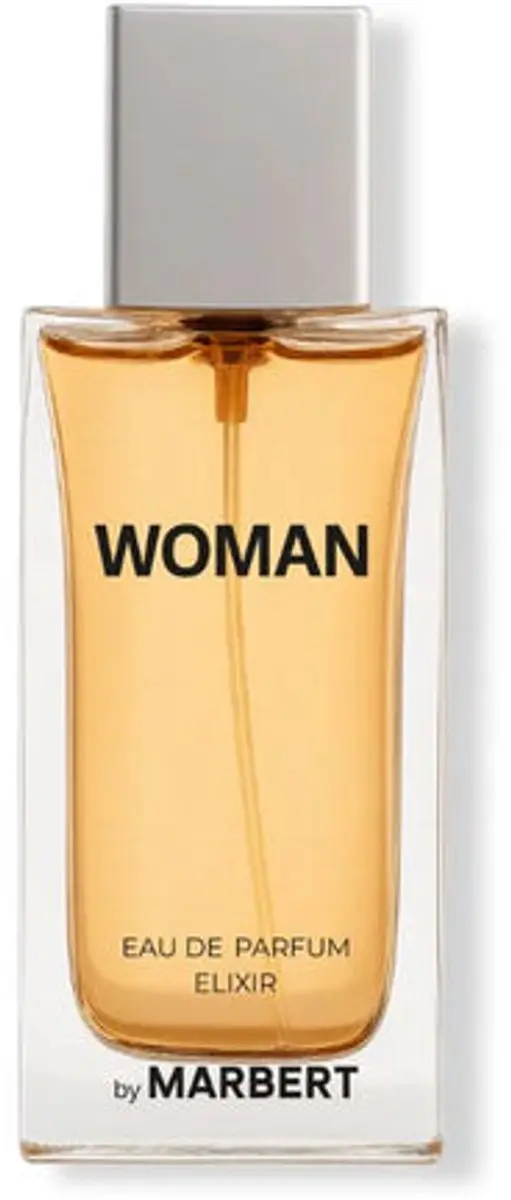 Marbert Woman Eau de parfum Elixir